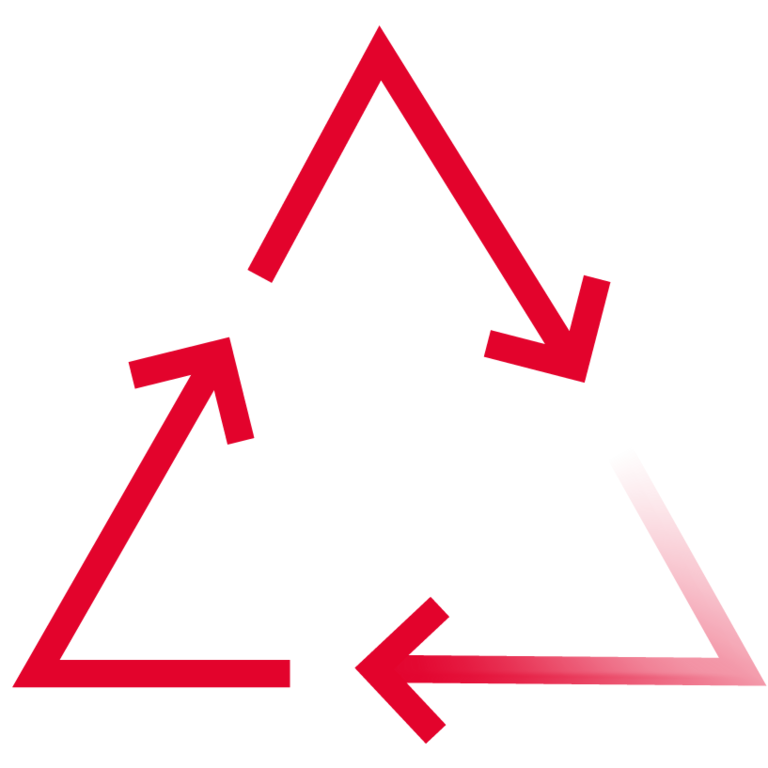 Nachhaltigkeit Scherzinger Icon zur Nachhaltigkeit bei der Scherzinger Pumpen GmbH.