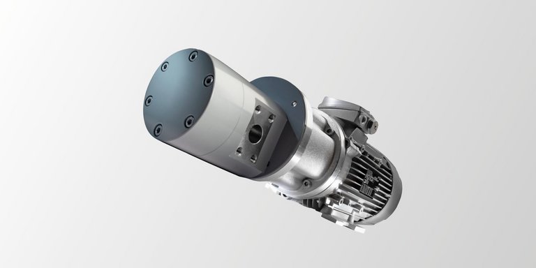 Pumpen zur Schmierungen von Windturbinen und deren Windkraft-Getrieben.