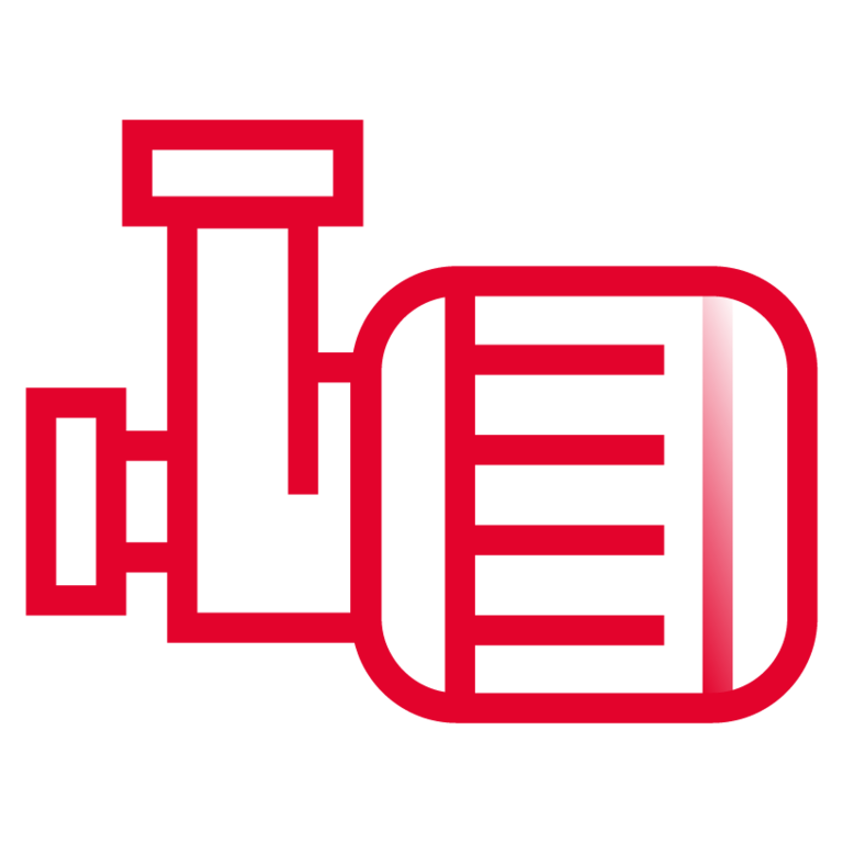 Icon für Pumpen von Scherzinger.