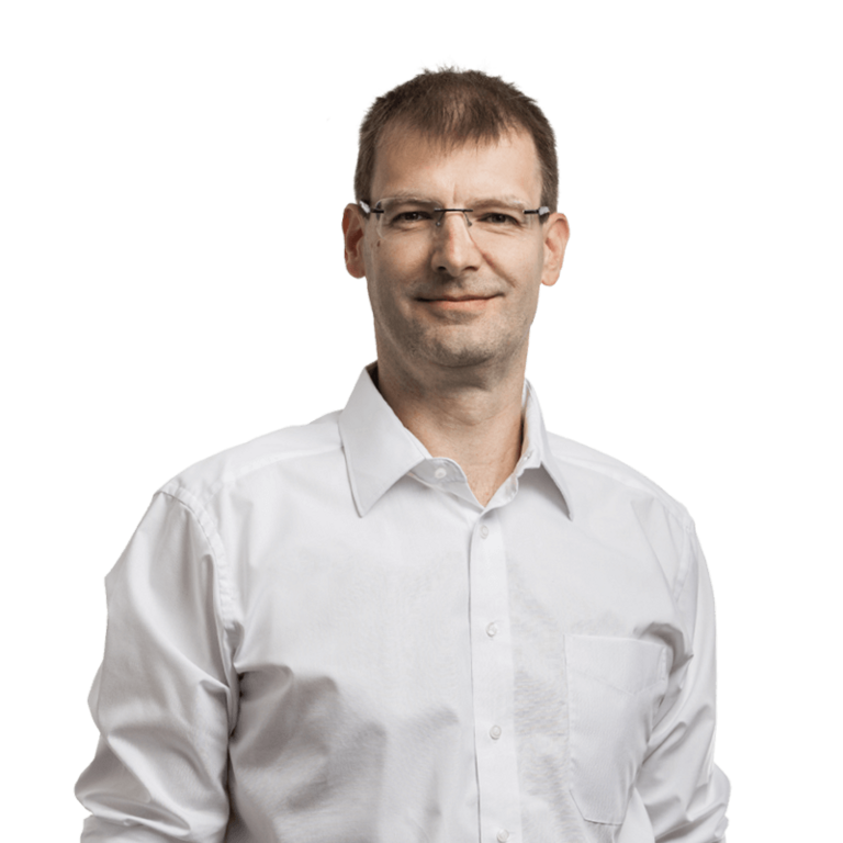 Ansprechpartner Thomas King Farbdruck Bild von Ansprechpartner Thomas King im Bereich Farbdruck bei Scherzinger.